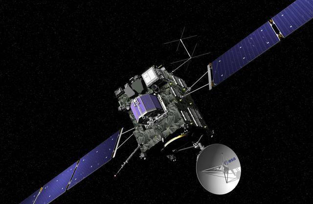 原创美国gps卫星精度01米俄格洛纳斯10米中国北斗呢