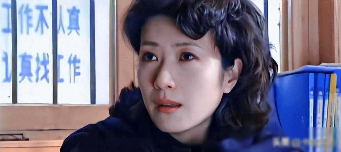 国家一级演员王静:美人无绯闻,婚姻成谜,身材诱人_作品_张丰毅_表演