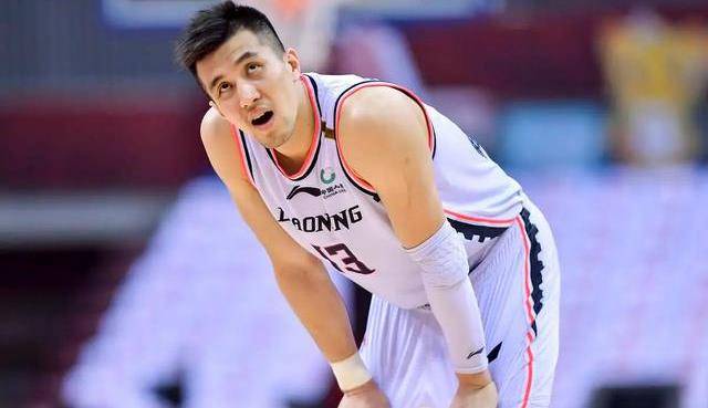 原创辽宁男篮3日消息u19以29分击败广东梅奥出场郭艾伦cba第一