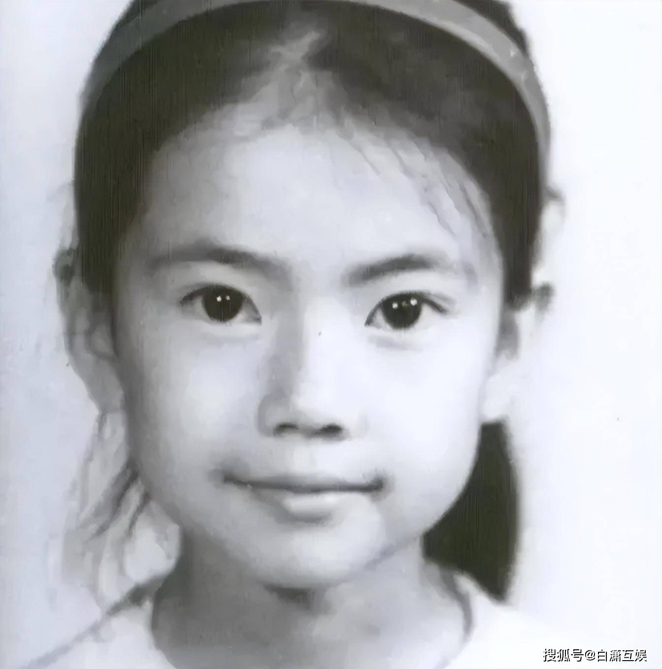 她是国民女神,5段情史,三次"插足"后,终于找到真命天子