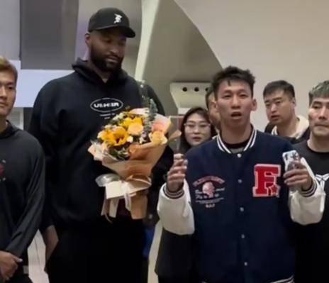 原创nba曾任一哥考辛斯加盟中国nbl联赛月薪颇丰将为冠军热门注入力量