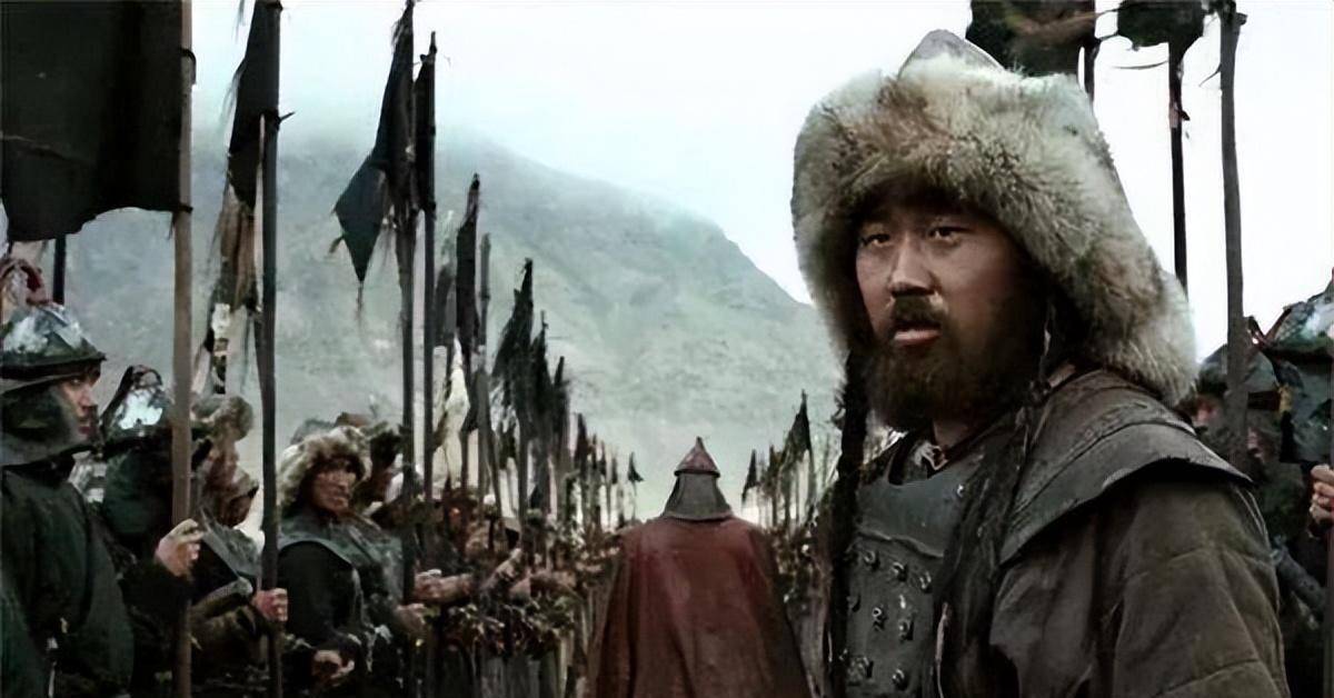 太阳_乌伦古河_鲁黑和