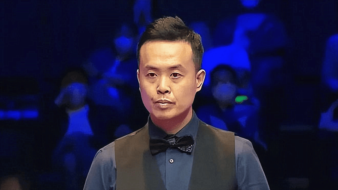 傅家俊轰136分,淘汰世界冠军,范争一无缘正赛