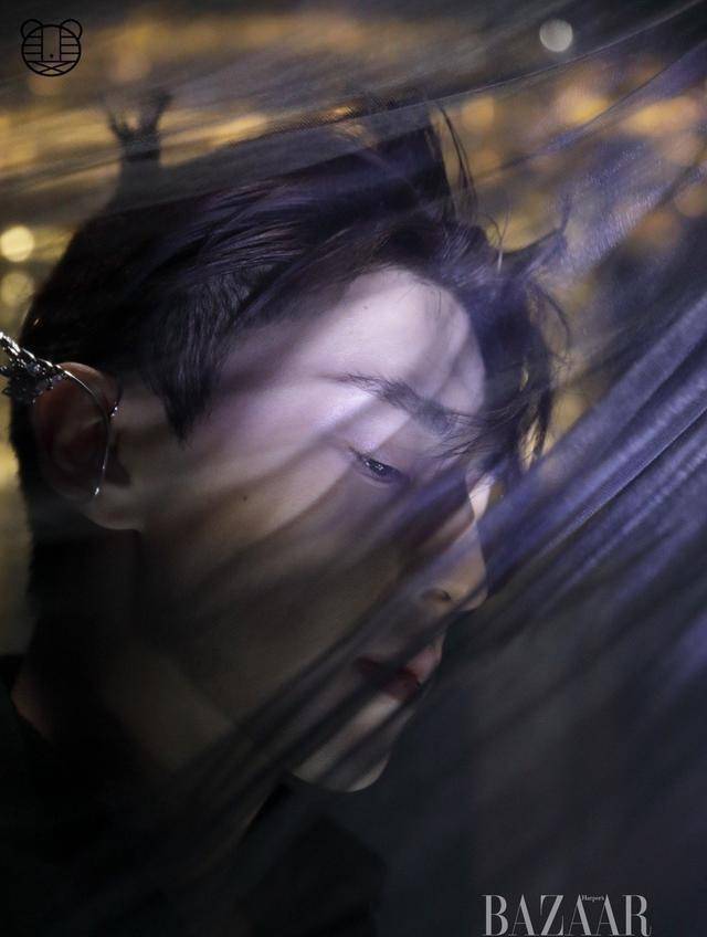 原创邓伦首次回应粉丝不喜欢郭敬明话题这是每个人的角度和看法不同