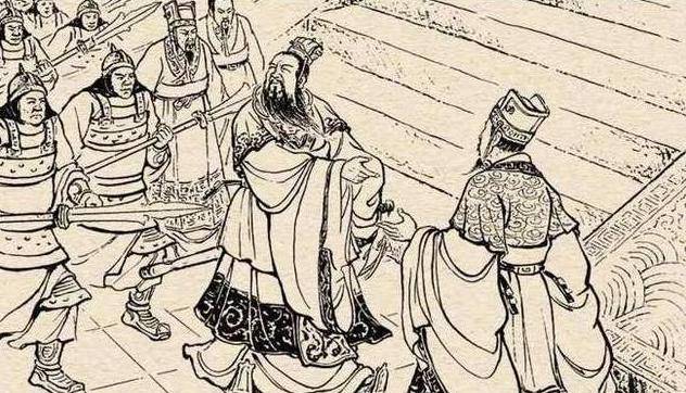 哦,对了,是因为献帝无能,袁绍"外宽内忌",那么请问此时,刘备又该如何