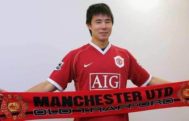 原创董方卓和孙继海约饭怕被基恩揍曼联没老大c罗射门欲望太强