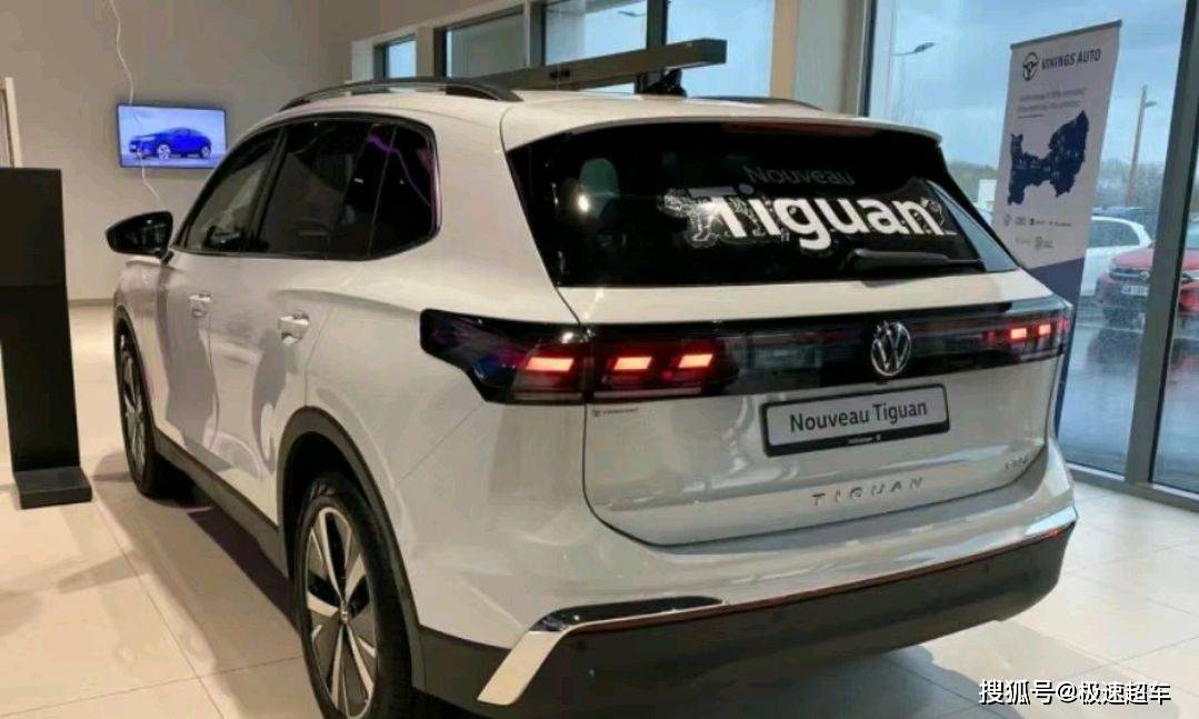 新大众tiguan:四驱之魅,2.0t引擎的澎湃动力_搜狐汽车_搜狐网