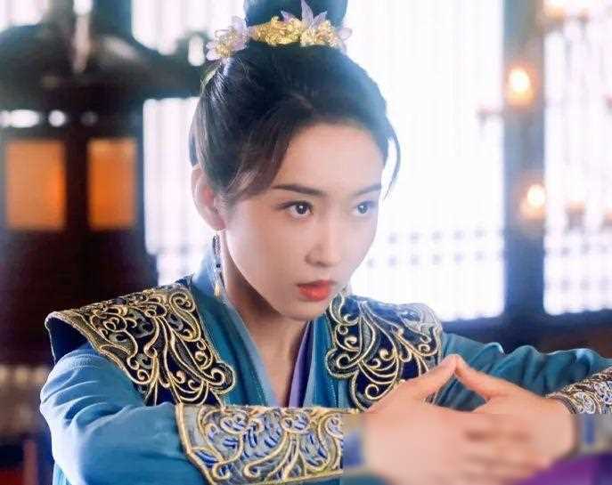 原创对比宣璐和曾黎演技差异领悟破碎感与呆若木鸡的界限