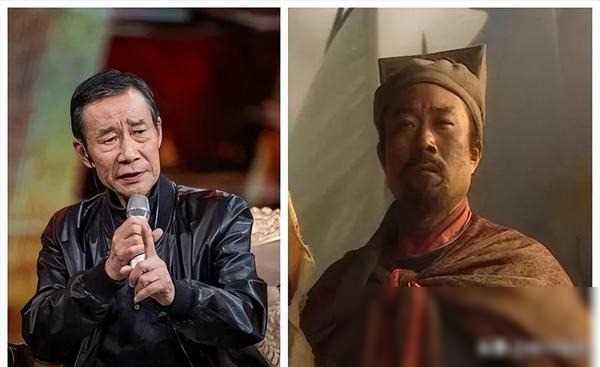 原创骗我们37年李雪健儿子竟是我们熟知的真是青出于蓝而胜于蓝