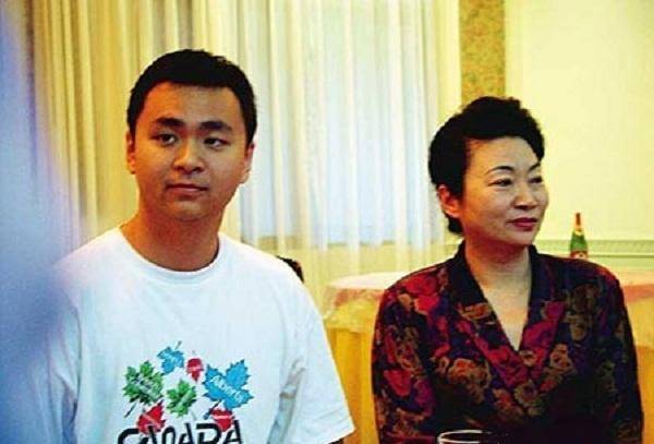 原创数学天才陈景润与妻子由昆的一生诠释了所谓的爱情让人强大