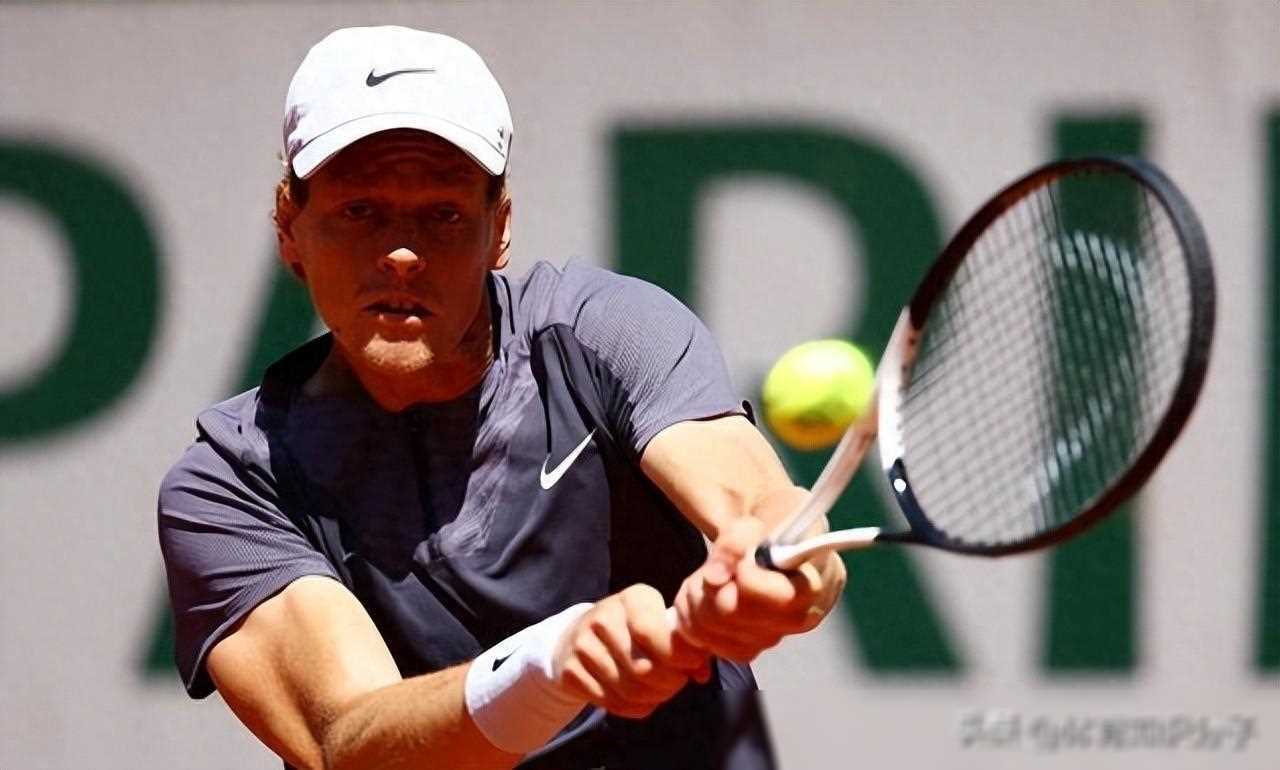 辛纳再赢00后天才对决,剑指世界第一!_比赛_网球_实力