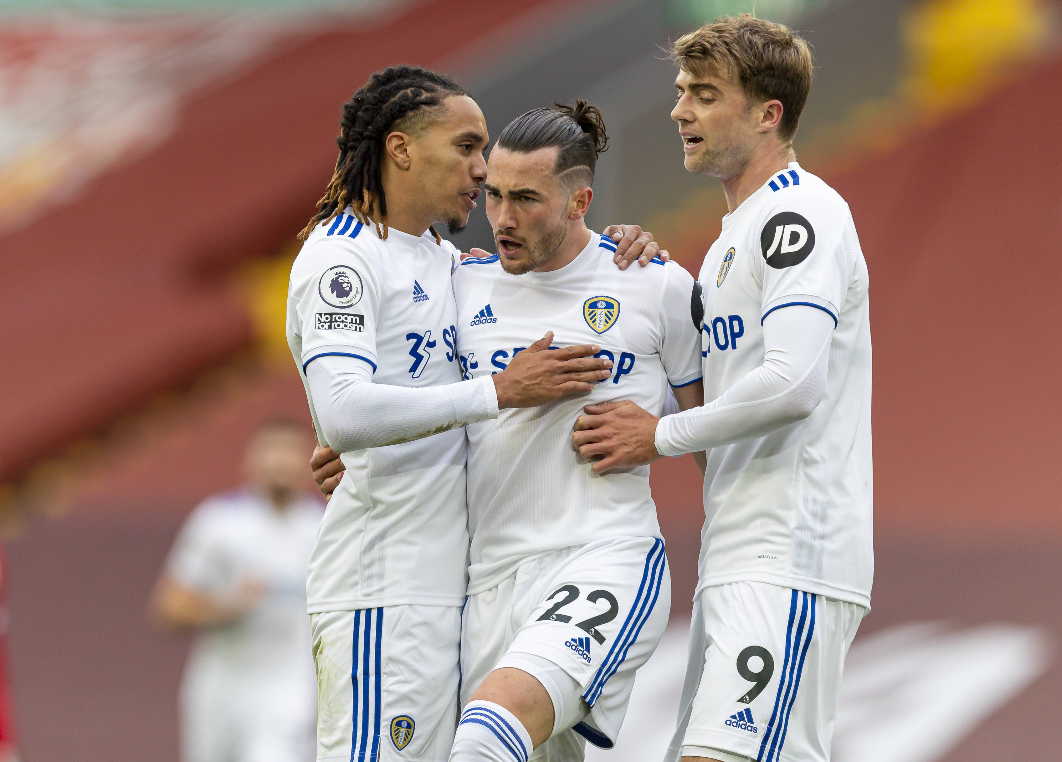 英冠:利兹联vs布莱克本