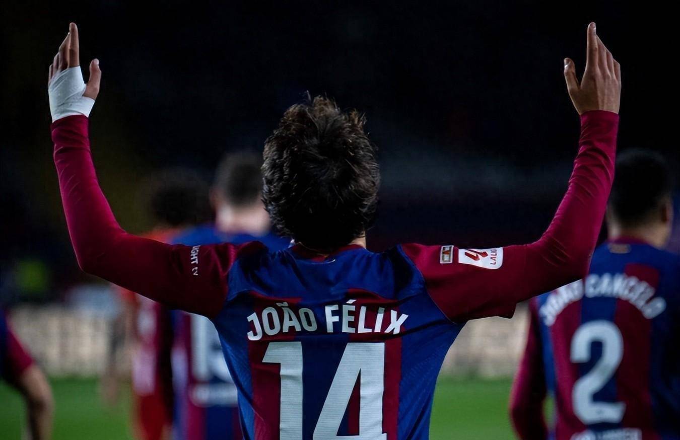 原创天才陨落曝巴萨攻击手当添头换葡国脚8000万中场主动来投