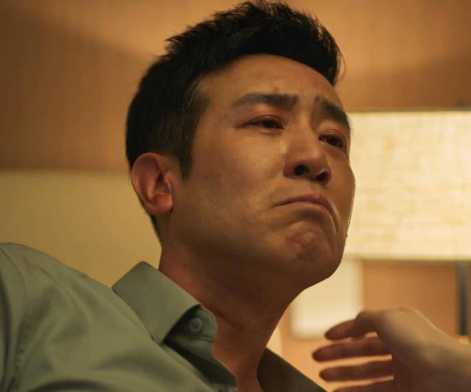 城中之城演员演技排名于和伟第四王劲松第二王骁演得太绝了