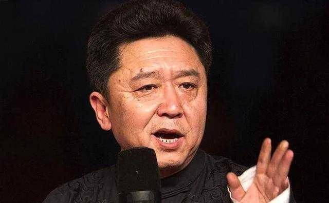 原创于谦之所以是相声皇后不仅自身业务能力强而且心甘情愿当绿叶