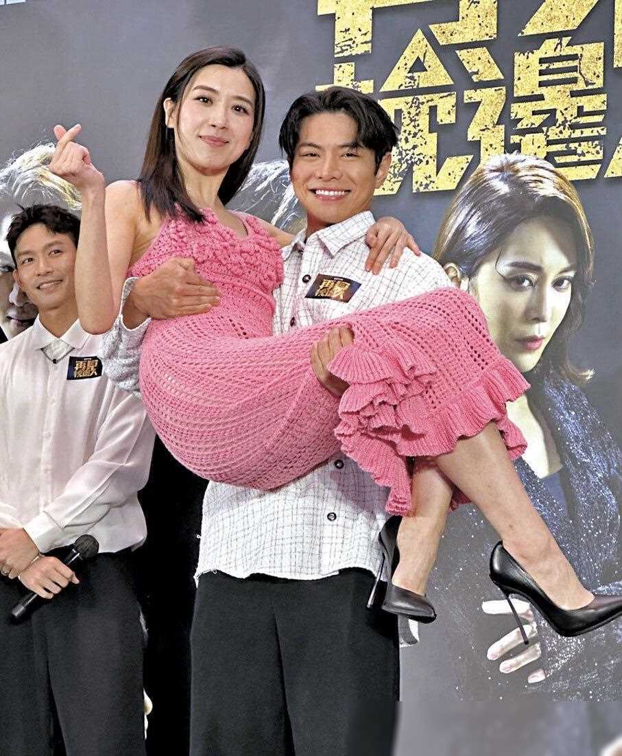 恭喜!罗天宇疑已见家长新恋情曝光,前任均为女神级艺人