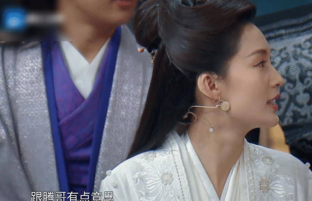 拒绝演"范闲",沈腾说出理由,被贾玲瞬间拆穿_李沁_张若昀_表演