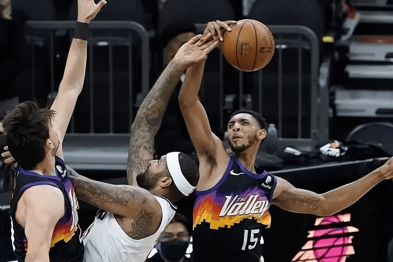 湖勇附加赛:一战"坑"4队!快船让六主力负太阳