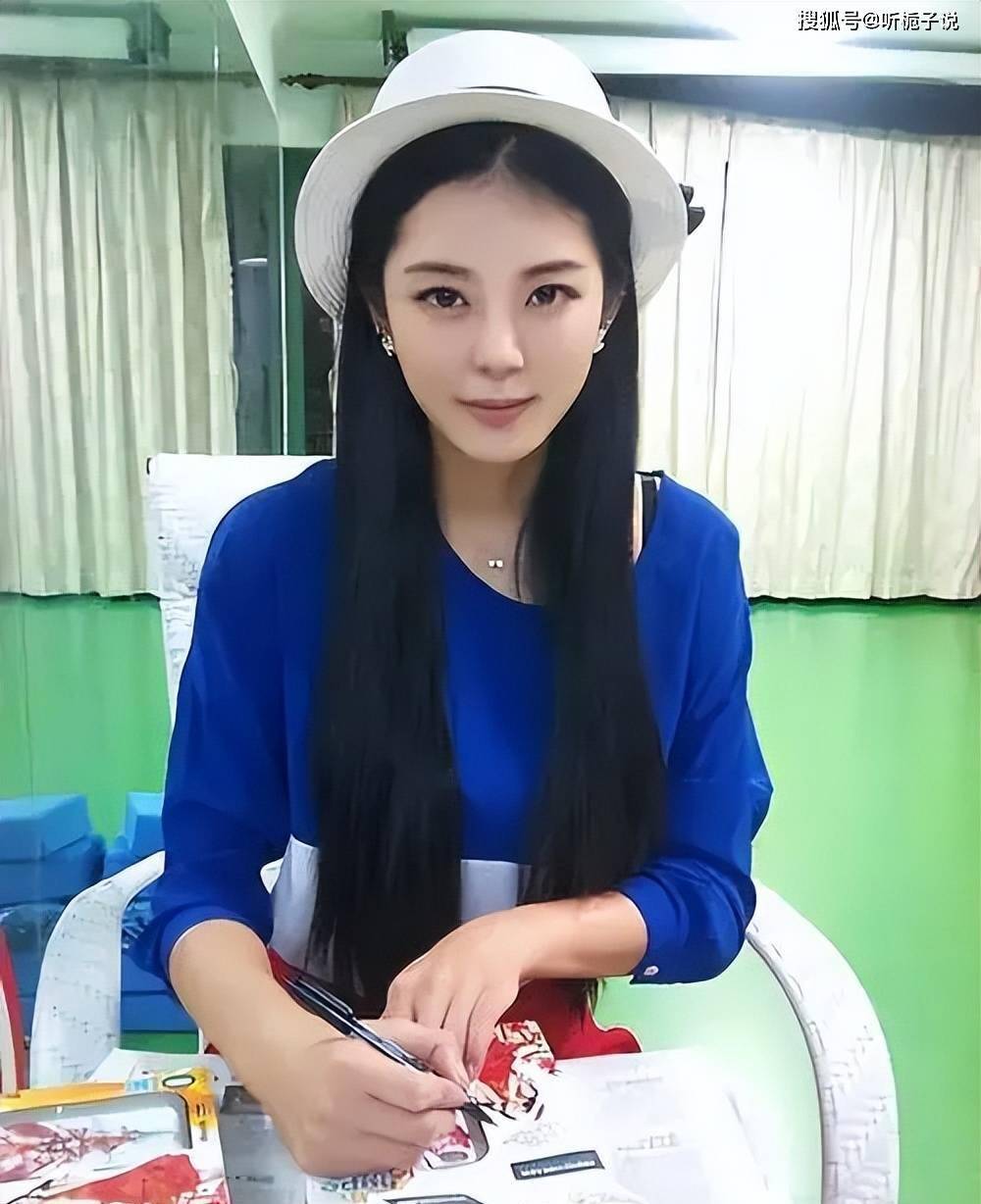 86岁范曾四婚引误会!36岁艾尚真发视频回应传闻,此___