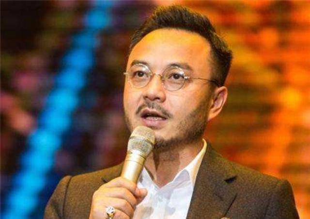 原创45岁汪涵20年不进饭局微信好友只有100人为何还能人脉遍布