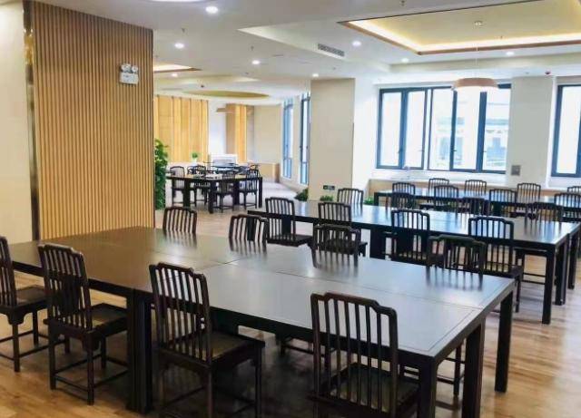 上海亲和谷养老社区2024收费标准,最新价格一览