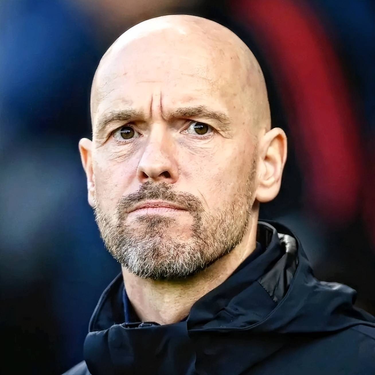 滕哈格被喷,加纳乔点赞,曼联创最差纪录,谁先走_桑乔_未来_欧冠的