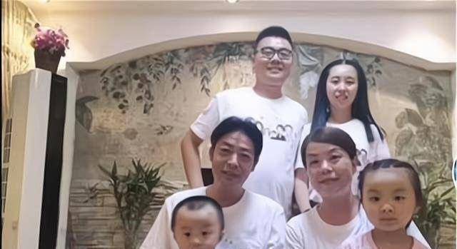 原创杜新枝养大了郭威亲生儿子姚策却没了她会觉得亏欠许敏吗