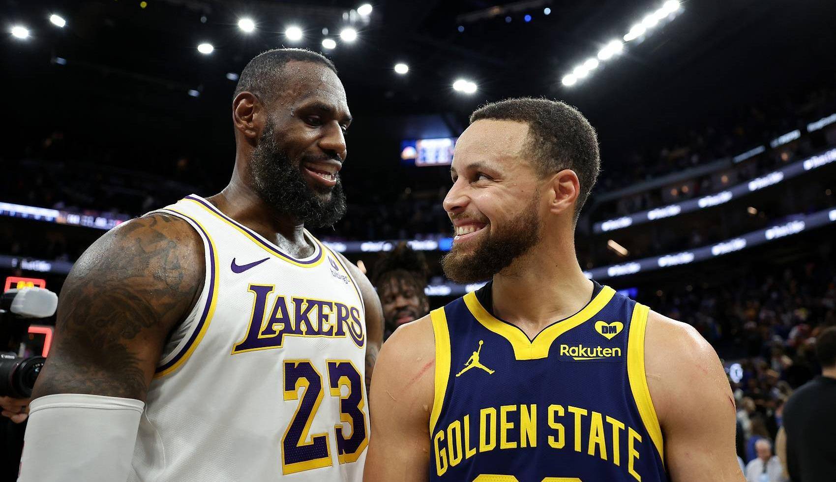 原创勒布朗詹姆斯称tj麦康奈尔是他最喜欢的nba球员之一