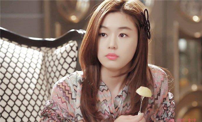 原创全智贤出售豪宅赚3000万身价估值超过700亿韩元