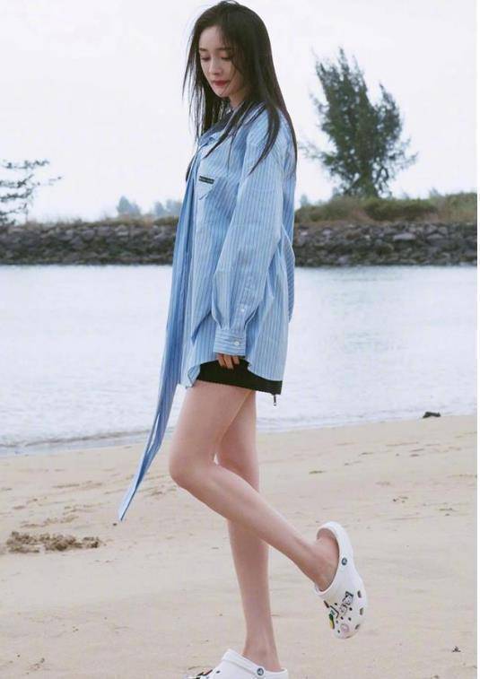 腿好看的女生有多美不少男生直言不是腿控也扛不住这魅力