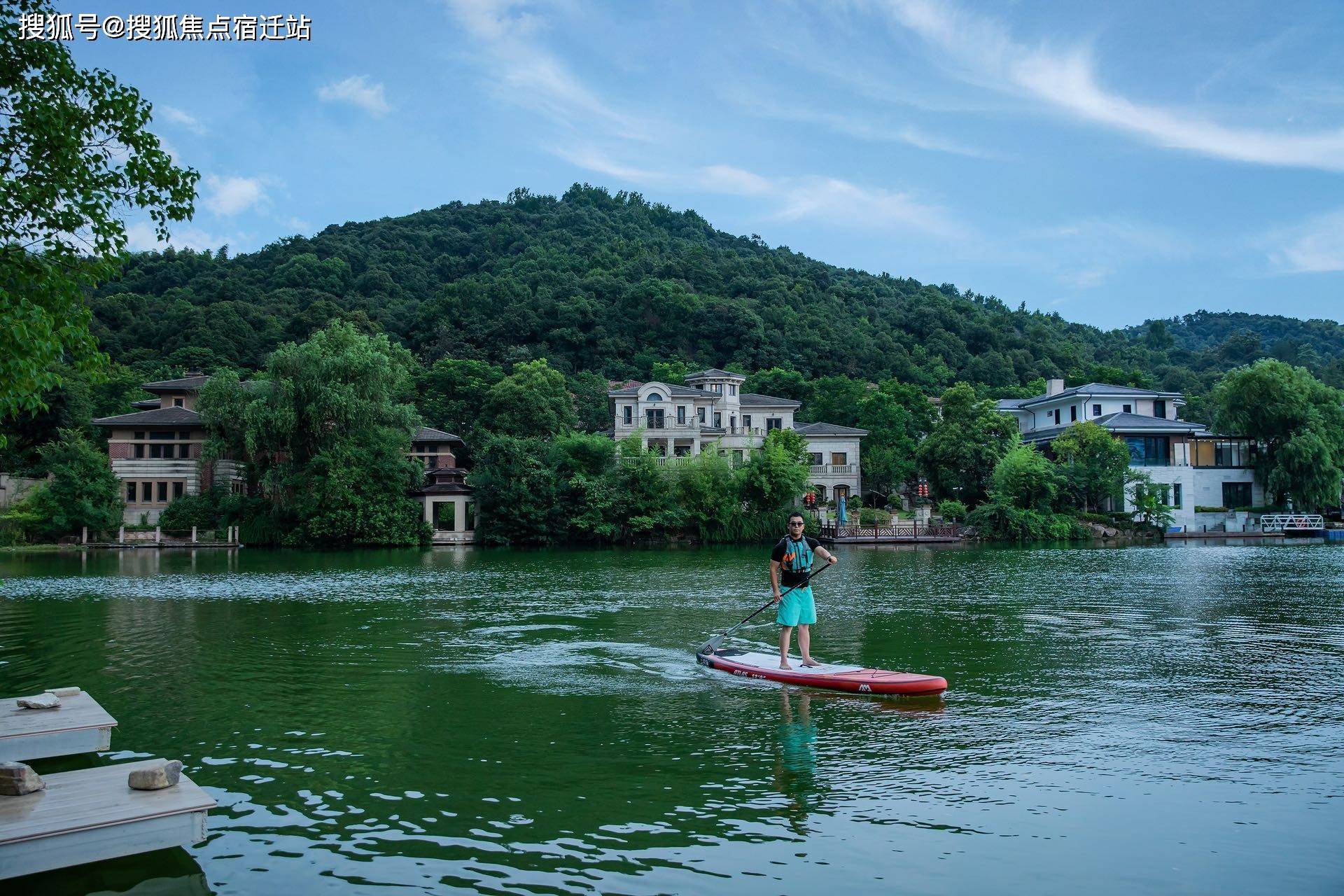 湖州莫干山风景区售楼处在哪德清梦溪湖山庄售楼处号码百科搜索