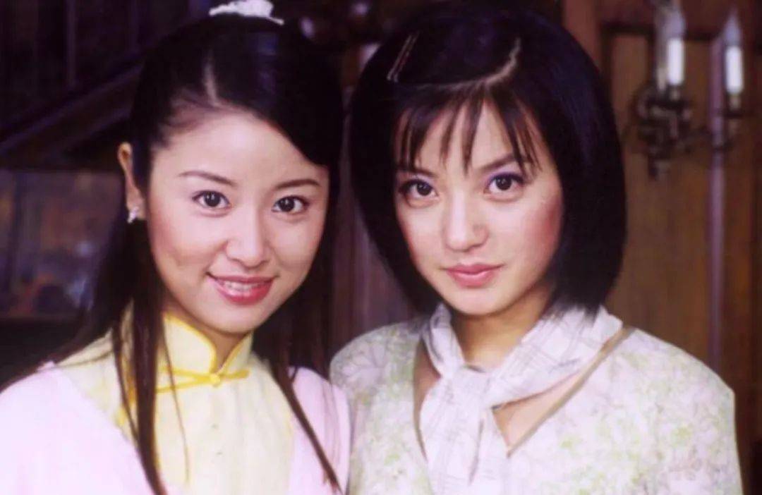 原创赵薇对琼瑶说千万不要找我演依萍琼瑶坚定地说你必须演女一号