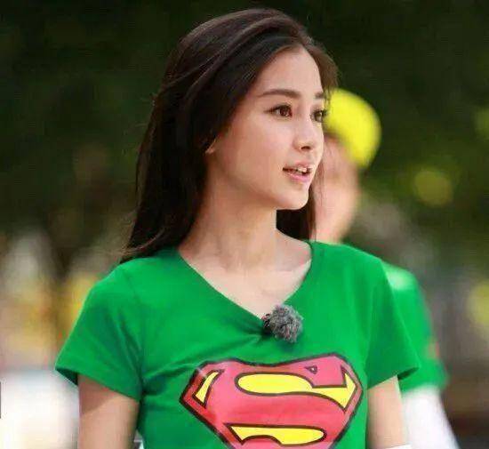 跟长相没关系,为什么10年后李菲儿还打不过angelababy?