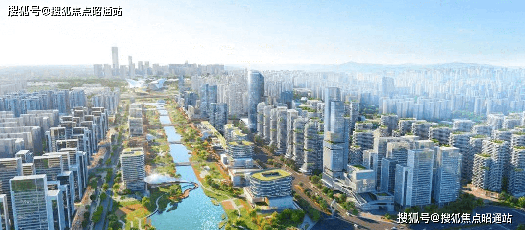 昆明万科公园城市售楼中心丨万科公园城市欢迎您丨万科公园城市楼盘