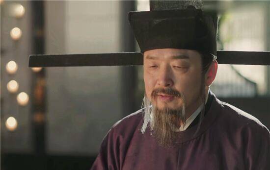 原创北宋名相吕夷简为何褒贬两重天难道只因为他的对手是范仲淹