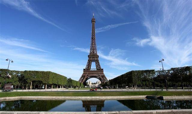 才华横溢的骗子之王,将埃菲尔铁塔当破烂卖两次,还有"