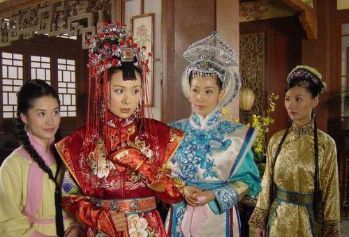 影响清朝历史的帝后第四位比孝庄伟大第七位结束了大清王朝