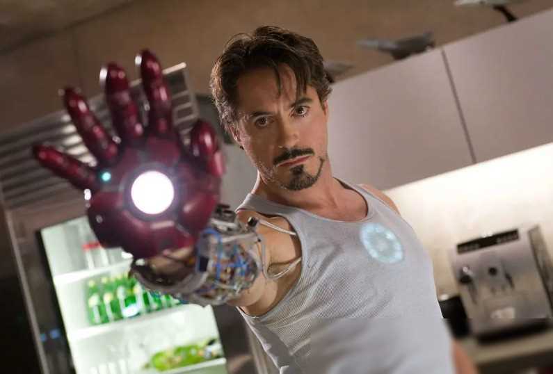 小罗伯特唐尼愿意回归漫威漫威电影宇宙或迎来新曙光