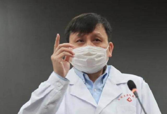 张文宏捐赠千万奖金令质疑他的人哑口无言科学家就该清贫