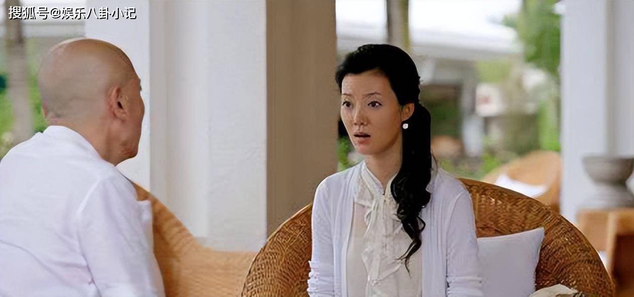 原创母亲是国家一级演员父亲是作家28岁结婚30岁离婚无儿无女