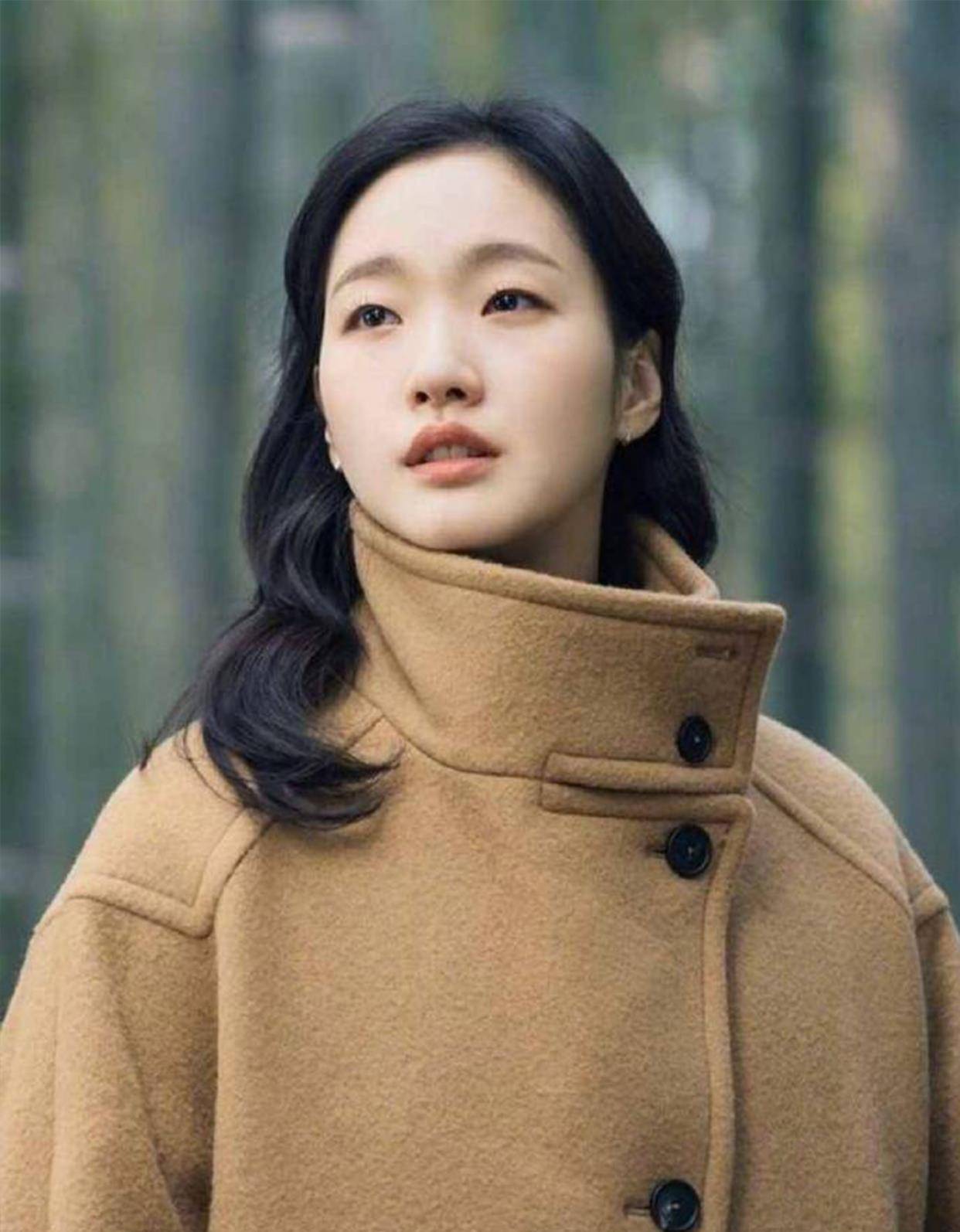 原创金高银新剧剧照曝光连换两套造型你pick哪一款