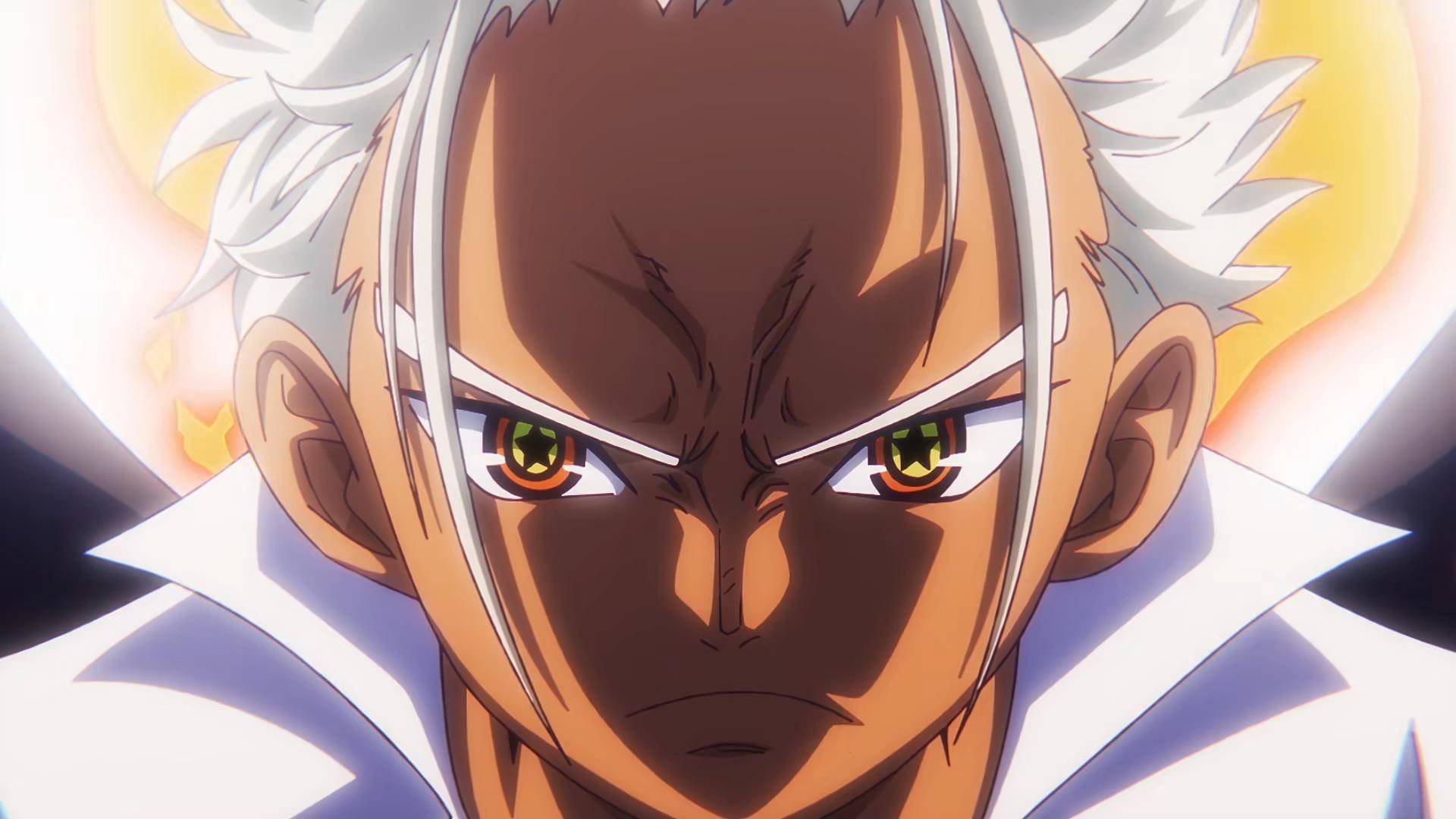 海贼王1101集:炸裂,贝加庞克公布恶魔果实秘密,炽天使消灭cp0