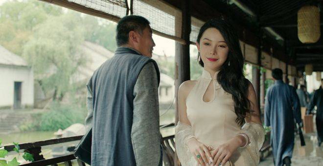 原创烂于震翻拍西西里的美丽传说制作粗糙差评一片票房仅23万