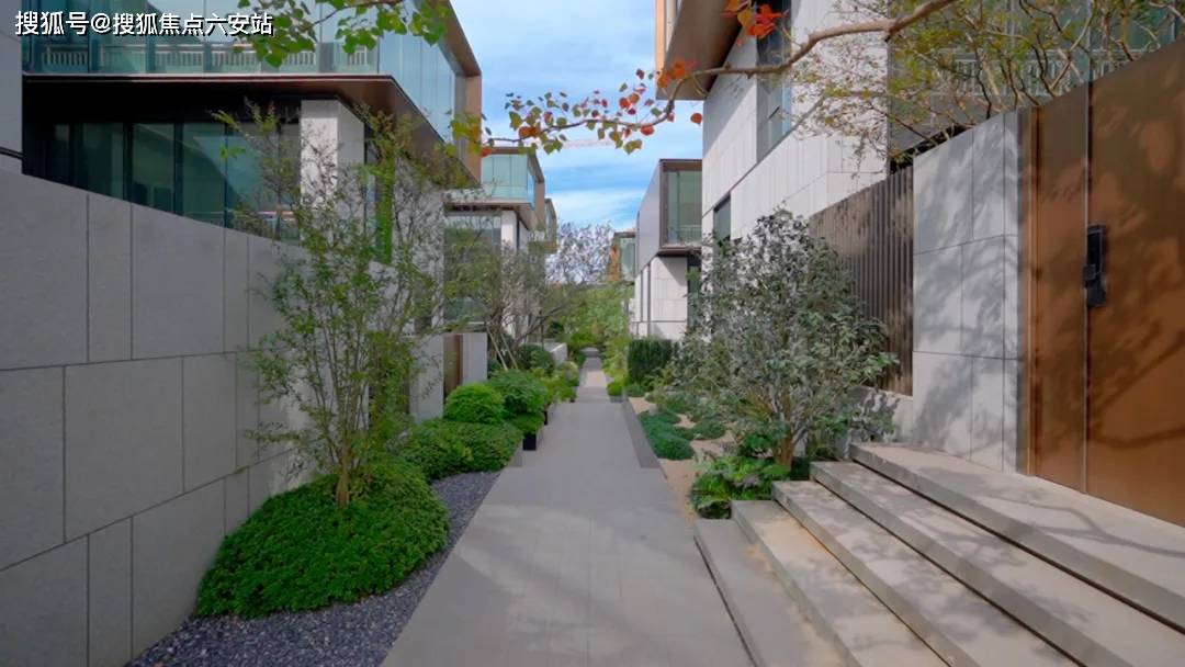 西溪印如院售楼处杭州西溪印如院首页丨西溪印如院详情户型图样板房