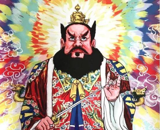 原创唯一能和孔家叫板的世袭家族延续两千多年如今仍受供奉