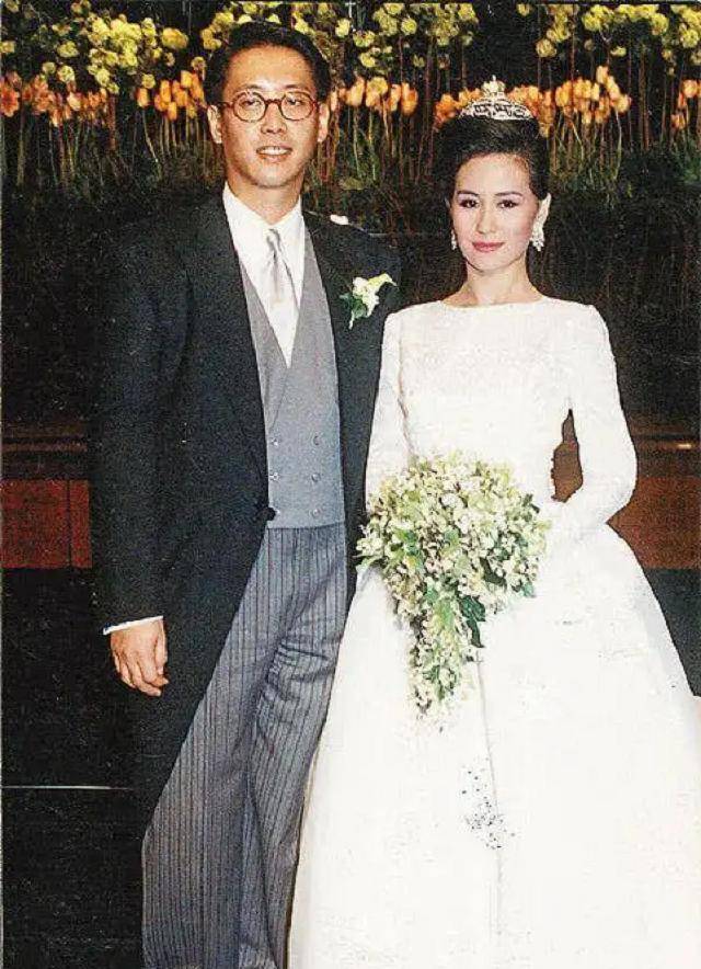 原创许建彤9岁时就身价十亿百套房产如今400亿财产和公司等着继承