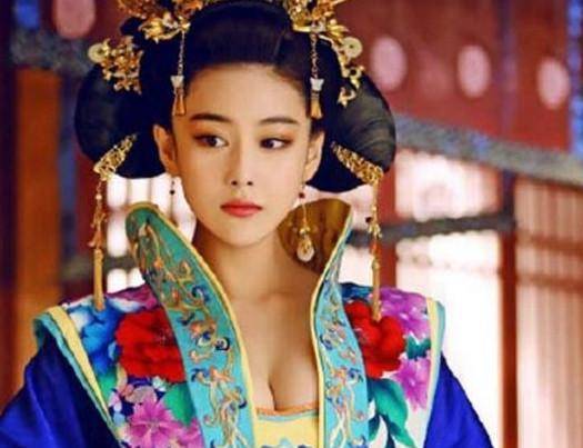 中国古代最为残酷的刑罚人彘史上仅有三人受过