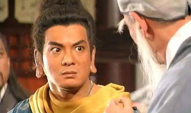 扫地僧的三尺气墙竟然出自这门绝世神功张三丰也垂涎三尺