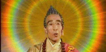 西游记后传到底是谁把无天赶出佛门的不是燃灯和如来