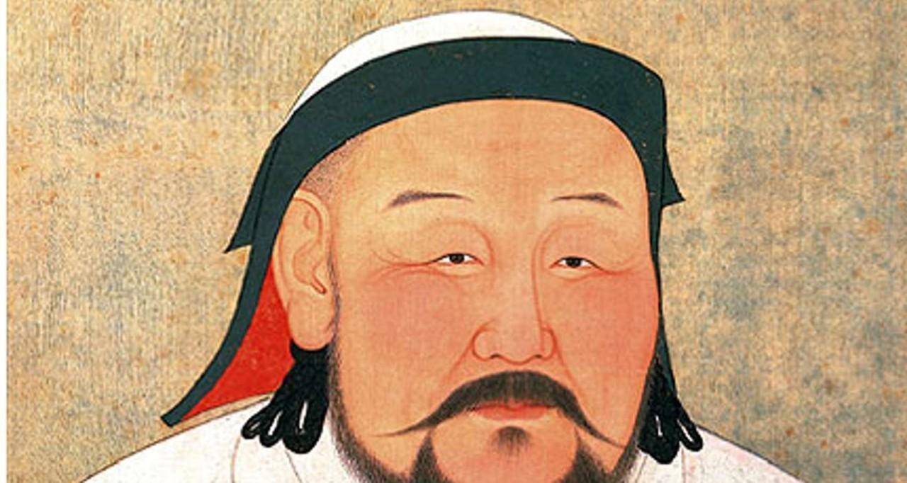 元世祖忽必烈的海洋大国梦:可惜蒙古铁骑水土不服_元朝_占城_爪哇